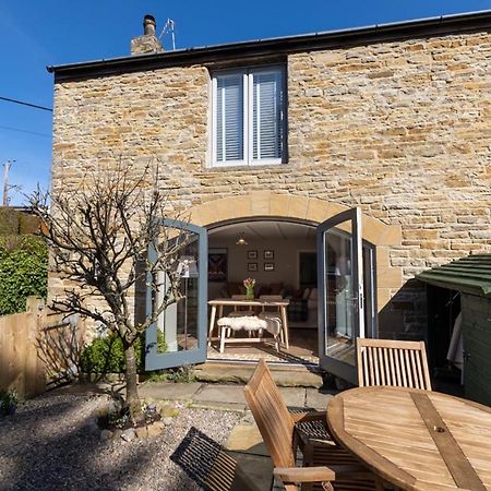 Dene Croft Cottage Hexham Zewnętrze zdjęcie