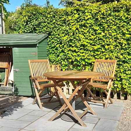 Dene Croft Cottage Hexham Zewnętrze zdjęcie