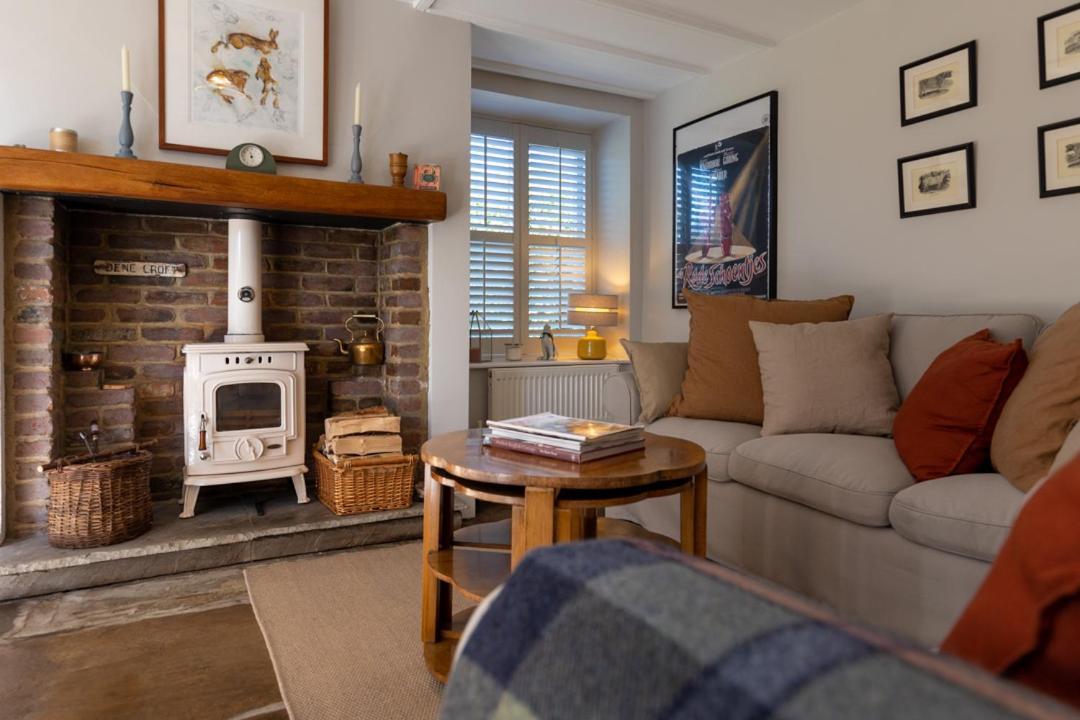 Dene Croft Cottage Hexham Zewnętrze zdjęcie