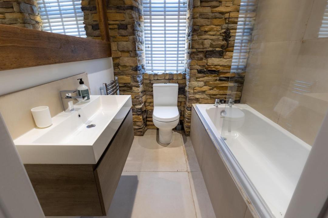 Dene Croft Cottage Hexham Zewnętrze zdjęcie
