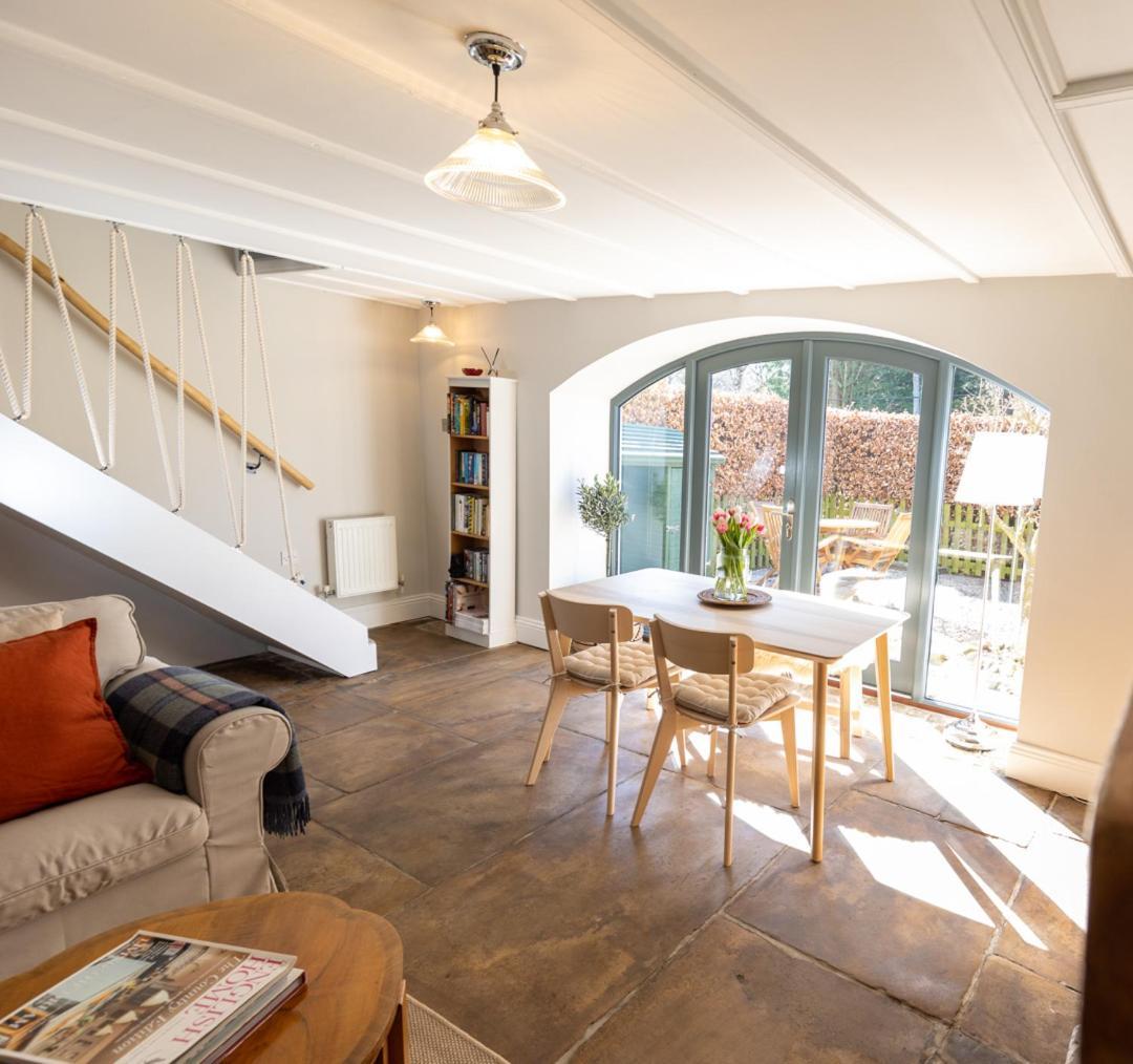 Dene Croft Cottage Hexham Zewnętrze zdjęcie