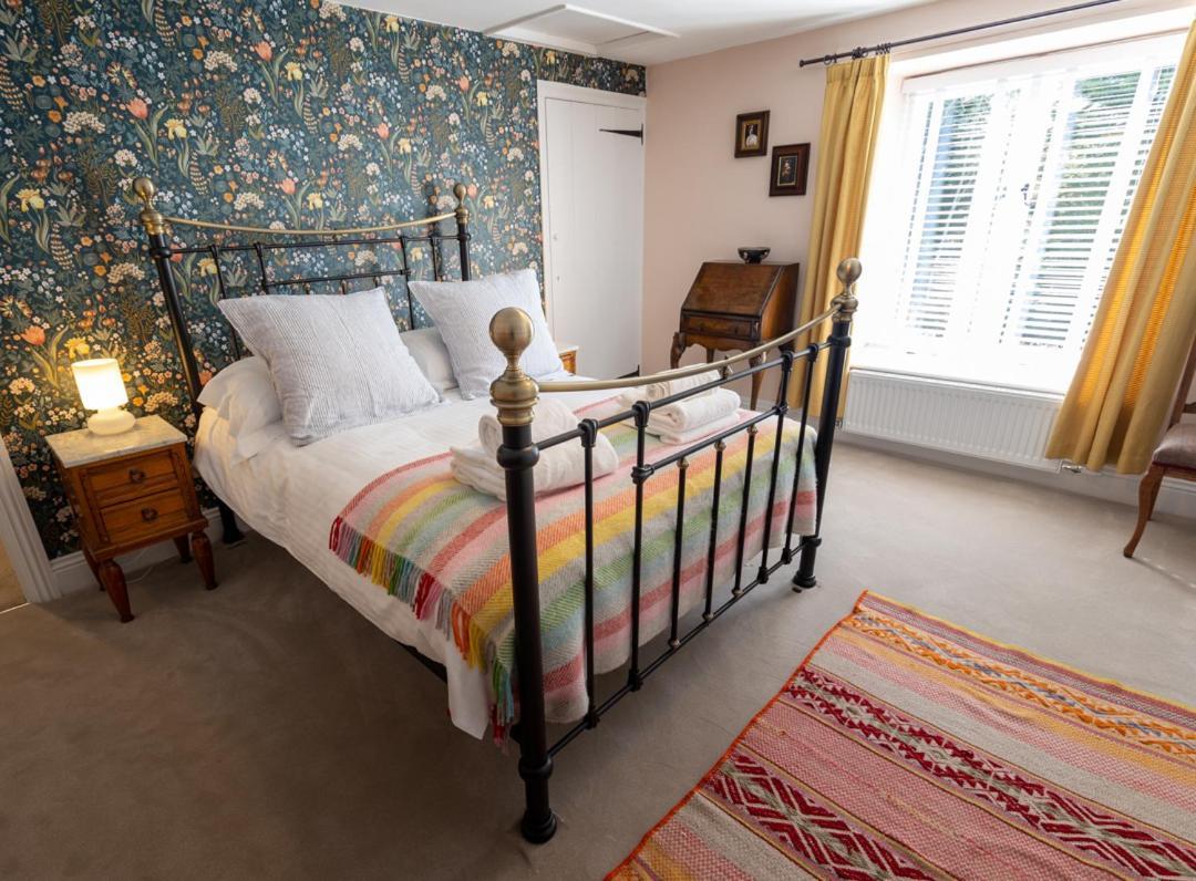 Dene Croft Cottage Hexham Zewnętrze zdjęcie