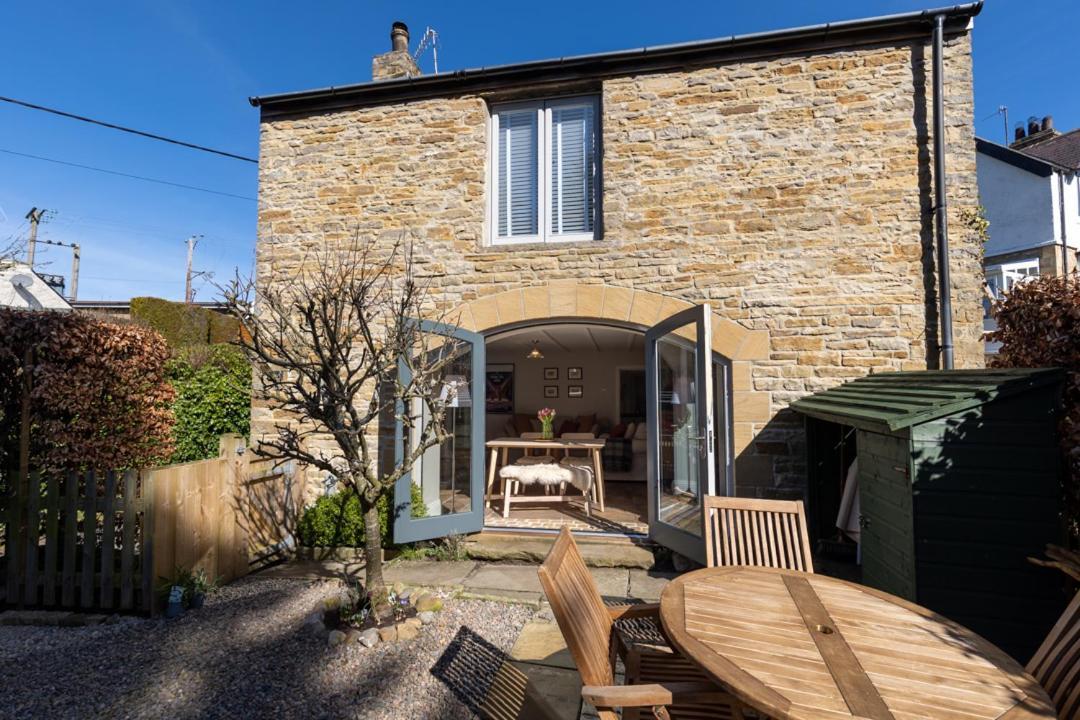 Dene Croft Cottage Hexham Zewnętrze zdjęcie