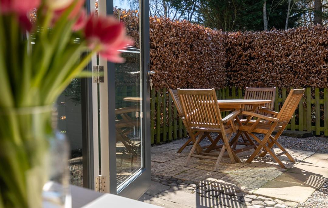Dene Croft Cottage Hexham Zewnętrze zdjęcie