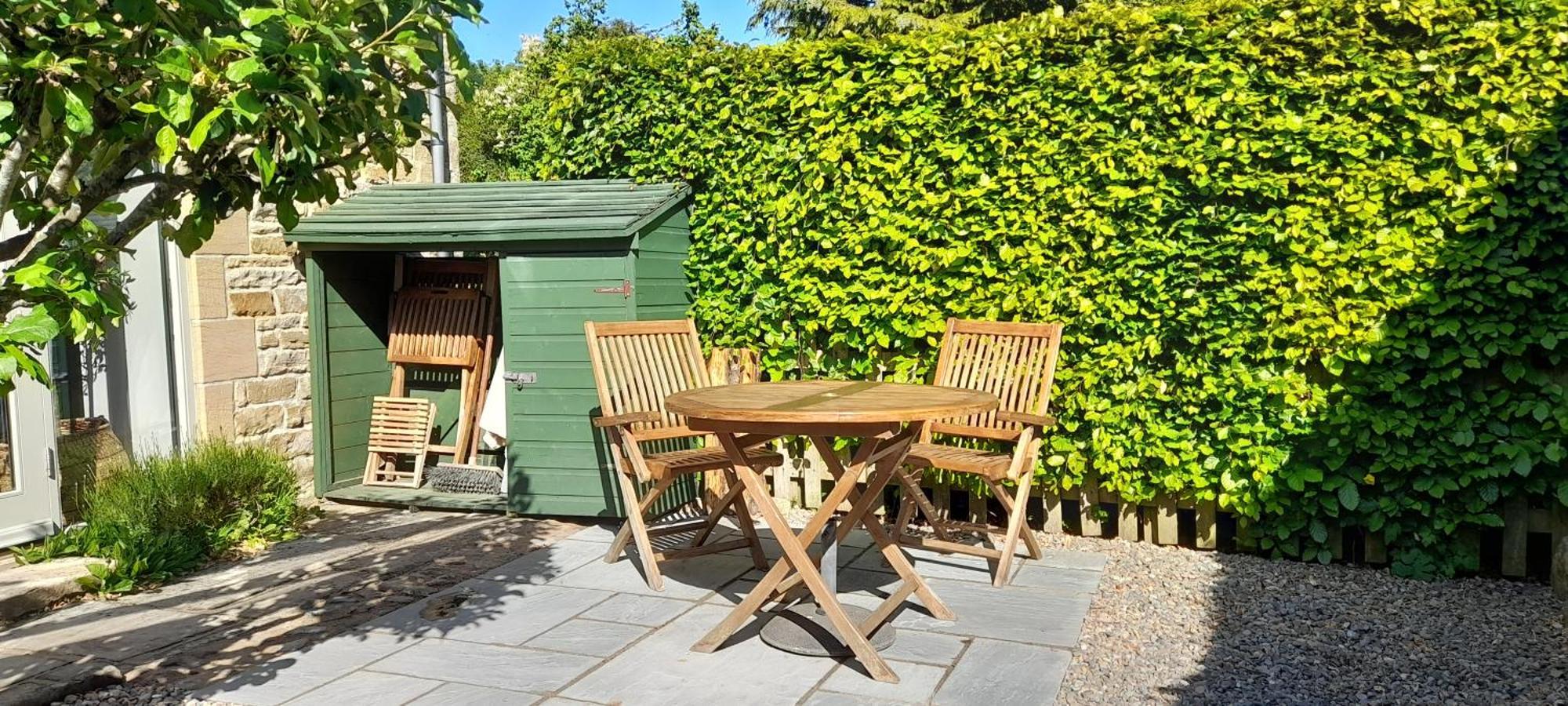 Dene Croft Cottage Hexham Zewnętrze zdjęcie